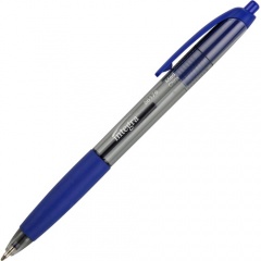Integra Rubber Grip Retractable Pens (36176)