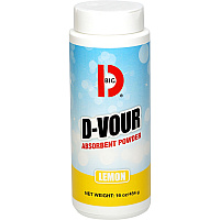 Big D Industries Industries Industries Big D Industries Industries D-Vour Deodorant (BGD166)