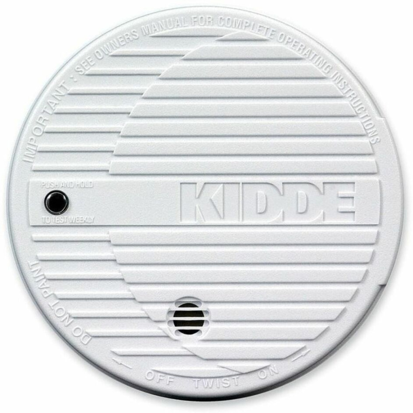 Kidde Fire Smoke Alarm (KID440374)