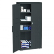 Iceberg Officeworks 3-shelf Storage Cabinet (92551)