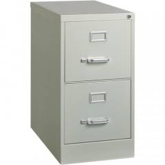 Lorell Vertical Fle - 2-Drawer (60195)
