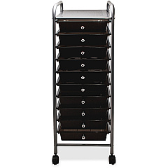 Advantus 10-Drawer Organizer (AVT34007)