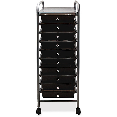 Advantus 10-Drawer Organizer (AVT34007)