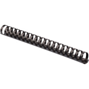 Fellowes Plastic Binding Combs (52383)