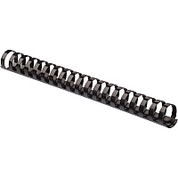 Fellowes Plastic Binding Combs (52383)