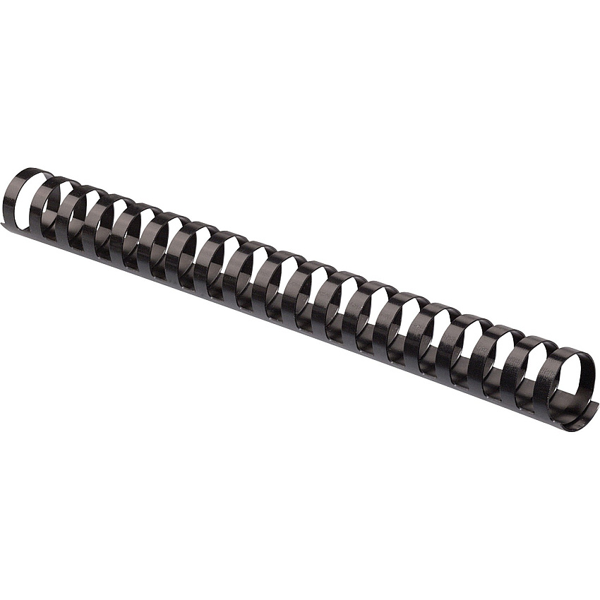 Fellowes Plastic Binding Combs (52383)