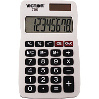 Victor 700 Pocket Calculator