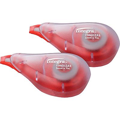 Integra Resist Tear Correction Tape (ITA60231)