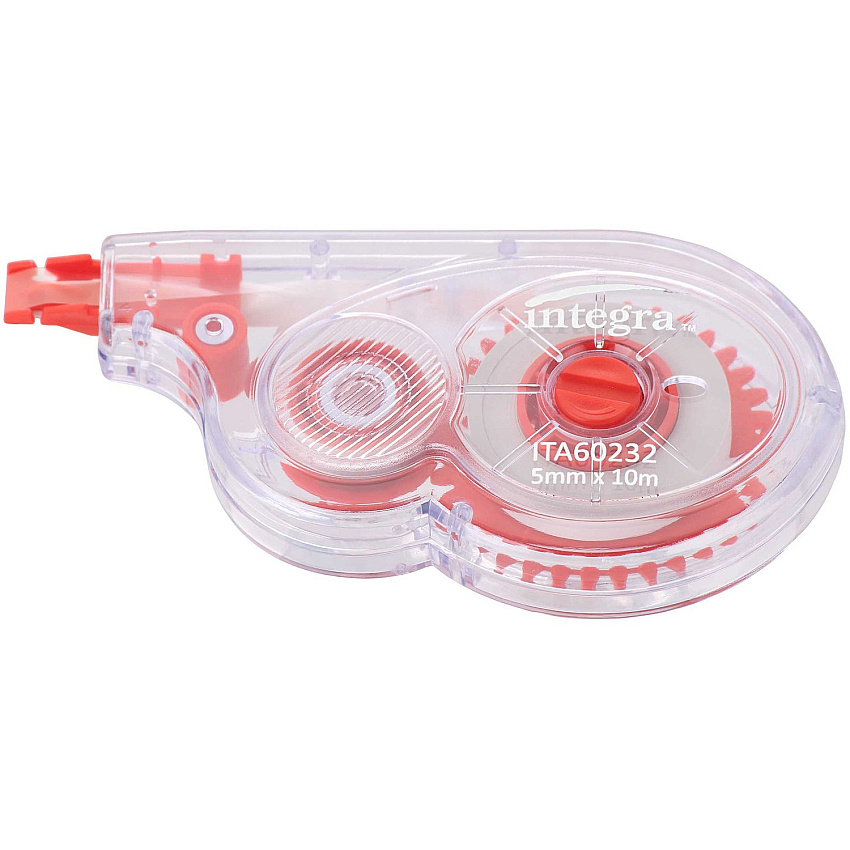 Integra Side-Apply Correction Tape (ITA60232)