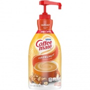Coffee-mate Coffee-mate Liquid Creamer Pump Bottle, Gluten-Free (31831)