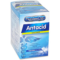 PhysiciansCare Antacid Medication Tablets (ACM90089)