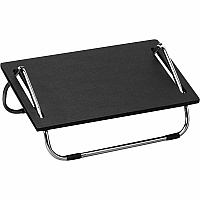 Safco Adjustable Footrests (SAF2105)