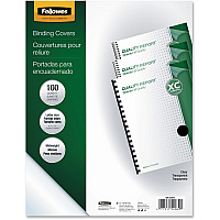 Fellowes Letter Report Cover (FEL52089)