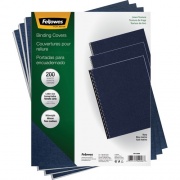 Fellowes Expressions Linen Presentation Covers (52098)
