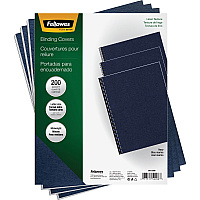 Fellowes Expressions Linen Presentation Covers (52098)