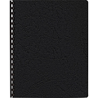 Fellowes Expressions Oversize Grain Presentation Covers (FEL52138)