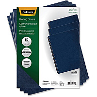 Fellowes Executive Presentation Covers (52145)