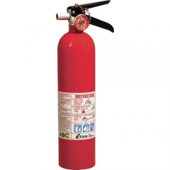 Kidde Fire Pro 2.6 Fire Extinguisher (466227)