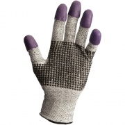 Kleenguard G60 Level 3 Purple Nitrile Cut-Resistant Gloves (97431)