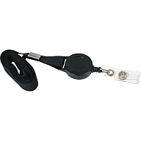 SICURIX Lanyard Card Reel (BAU68979)