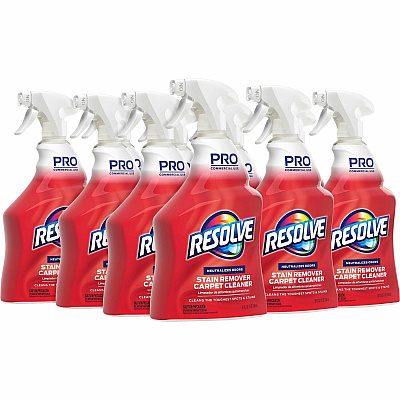 RESOLVE Spot & Stain Carpet Cleaner (RAC97402CT)