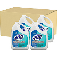 Clorox Commercial Solutions Formula 409 Cleaner Degreaser Disinfectant Refill (CLO35300CT)