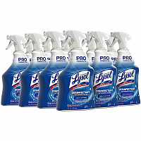 Professional LYSOL Basin Tub/Tile Cleaner (RAC04685CT)