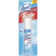 LYSOL Disinfectant Spray To Go (79132)