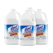 Professional LYSOL Heavy-Duty Disinfectant Bathroom Cleaner (94201CT)