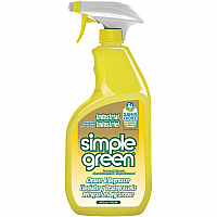 Simple Green Industrial Cleaner/Degreaser (SMP14002)