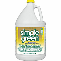 Simple Green Industrial Cleaner/Degreaser (SMP14010)