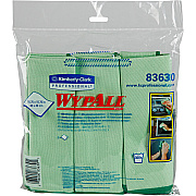 Wypall Microfiber Cloths - General Purpose (KCC83630)