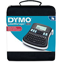 DYMO LabelManager 210D Kit (DYM1738976)
