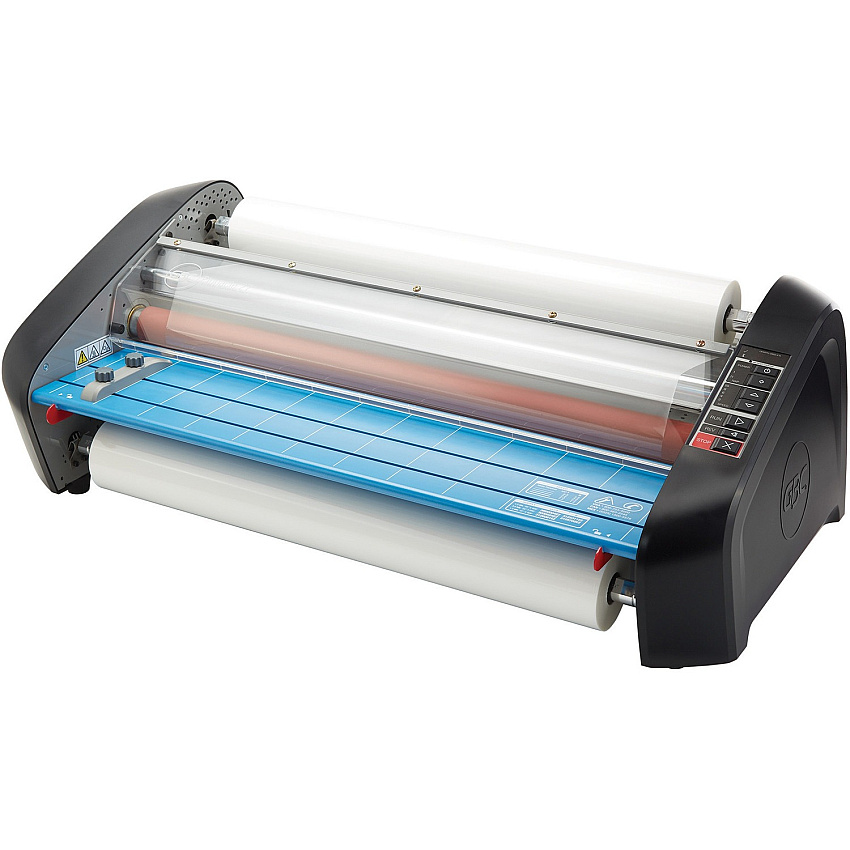GBC HeatSeal Pinnacle 27 Thermal Roll Laminator (GBC1701700)