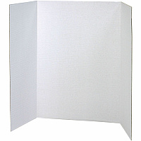 Pacon Presentation Boards (PAC3762)