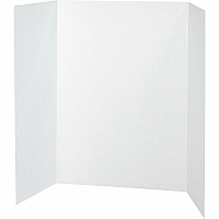 Pacon Presentation Boards (PAC3763)