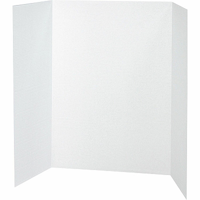 Pacon Presentation Boards (PAC3763)