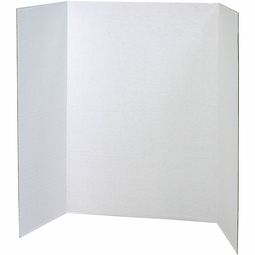 Pacon Presentation Boards (PAC37634)