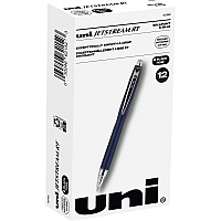 Uni Jetstream RT Ballpoint Pen (UBC62152)