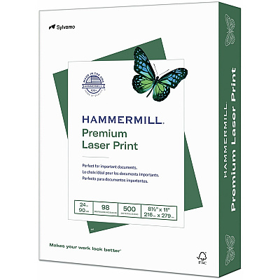 Hammermill Laser Print Paper (HAM104604CT)