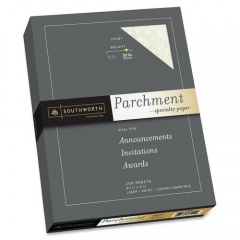Southworth Parchment Specialty Paper (J988C)