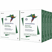 Hammermill Premium Color Copy Paper - White (HAM102467CT)