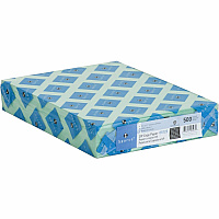 Sparco Premium Grade Pastel Color Copy Paper (05123CT)