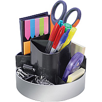 Kantek Rotating Desktop Organizer (KTKORG620)