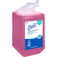 Scott Gentle Lotion Skin Cleanser (KCC91556)