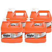 GOJO Natural Orange Pumice Hand Cleaner (GOJ095504CT)