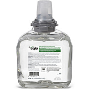 GOJO TFX Dispenser Green Certified Foam Hand Cleaner (GOJ566502EA)