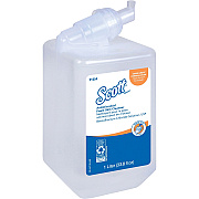 Kleenex Antimicrobial Foam Skin Cleanser (KCC91554)
