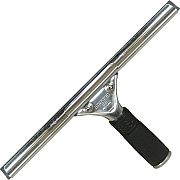 Unger 12" Pro Stainless Steel Complete Squeegee (UNGPR300)