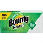 Bounty Quilted Napkins (34884PK)